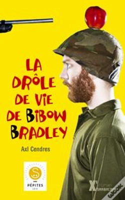 Capa do artigo La Drole De Vie De Bibow Bradley
