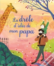 Capa do artigo La Drôle D