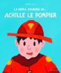 La Drôle Journée De.... Achille Le Pompier - Preview