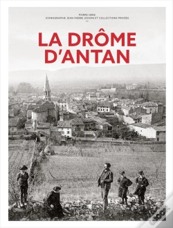 Capa do artigo La Drôme D'Antan