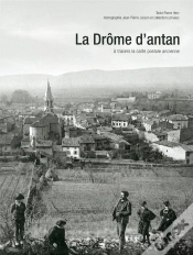 Capa do artigo La Drome D