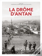 La Drôme D'Antan