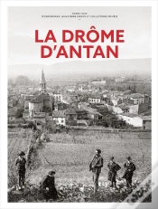 Capa do artigo La Drôme D