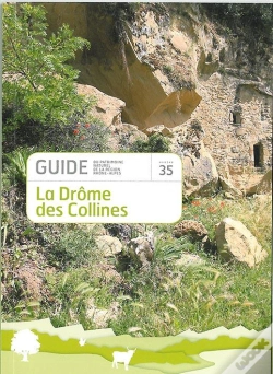 Capa do artigo La Drôme Des Collines