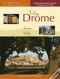 Capa do artigo La Drôme