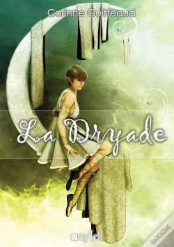 Capa do artigo La Dryade