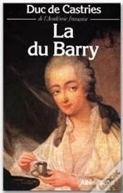 Capa do artigo La Du Barry