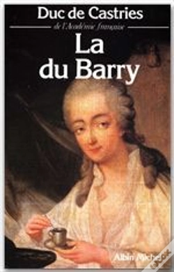 Capa do artigo La Du Barry