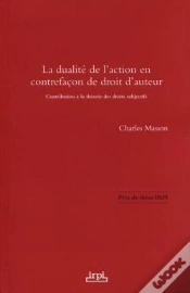 Capa do artigo La Dualité De L