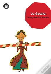 Capa do artigo La Duana