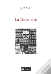 Capa do artigo La Duce Vita
