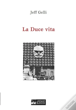 Capa do artigo La Duce Vita