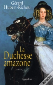 Capa do artigo La Duchesse Amazone