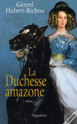 Capa do artigo La Duchesse Amazone