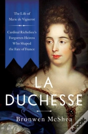 Capa do artigo La Duchesse