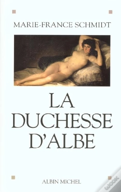 Capa do artigo La Duchesse D'Albe