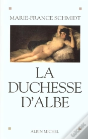 Capa do artigo La Duchesse D