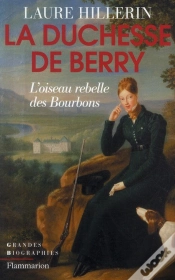 Capa do artigo La Duchesse De Berry