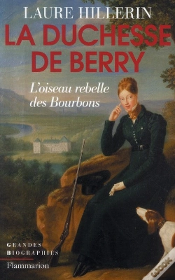 Capa do artigo La Duchesse De Berry