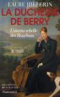 La Duchesse De Berry - Preview
