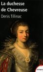 La Duchesse De Chevreuse - Preview