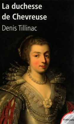 Capa do artigo La Duchesse De Chevreuse