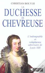 Capa do artigo La Duchesse De Chevreuse : L