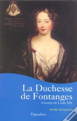 Capa do artigo La Duchesse De Fontanges, Favorite De Louis Xiv