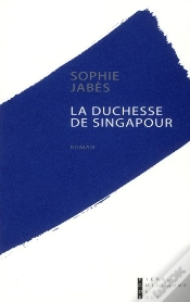 Capa do artigo La Duchesse De Singapour