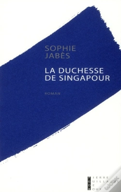 Capa do artigo La Duchesse De Singapour