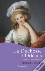Capa do artigo La Duchesse D