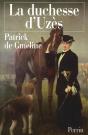 La Duchesse D'Uzes - Preview