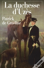 Capa do artigo La Duchesse D