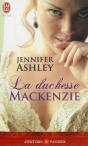 La Duchesse Mackenzie - Preview