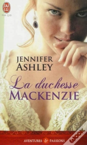 La Duchesse Mackenzie
