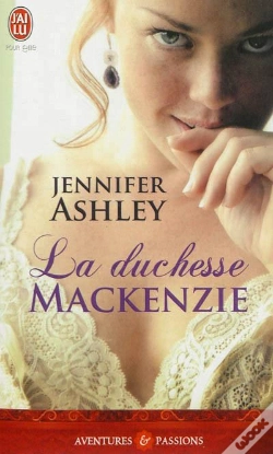 Capa do artigo La Duchesse Mackenzie