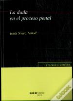 La Duda En El Proceso Penal