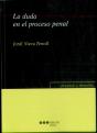 La Duda En El Proceso Penal - Preview