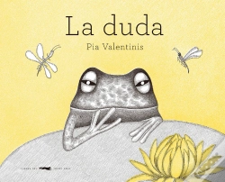 Capa do artigo La Duda