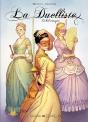 La Duelliste Tome 2 : Le Bal Masqué - Preview