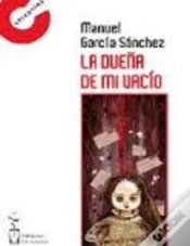 Capa do artigo La Dueña De Mi Vacío