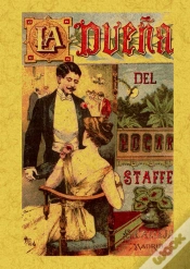 Capa do artigo La Dueña Del Hogar