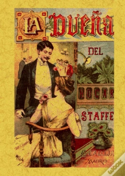 Capa do artigo La Dueña Del Hogar