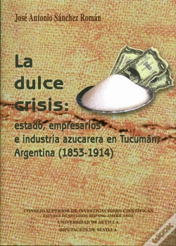Capa do artigo La Dulce Crisis