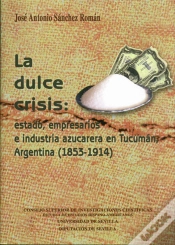Capa do artigo La Dulce Crisis