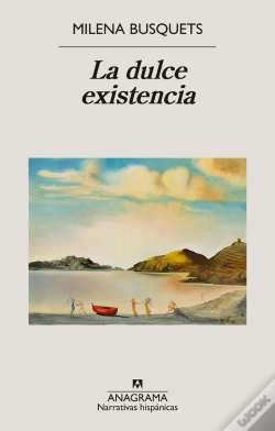 Capa do artigo La Dulce Existencia