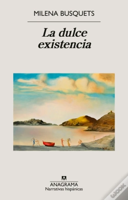 Capa do artigo La Dulce Existencia