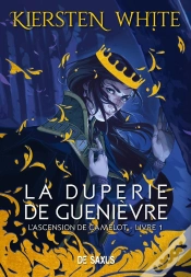 Capa do artigo La Duperie De Guenievre (Broche)