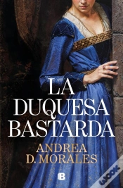 Capa do artigo La Duquesa Bastarda