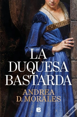 Capa do artigo La Duquesa Bastarda